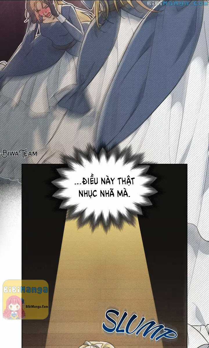 Ngài Công Tước, Chùng Ta Cùng Tắm Nào ! Chapter 5 trang 75