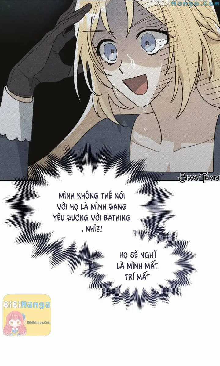 Ngài Công Tước, Chùng Ta Cùng Tắm Nào ! Chapter 5 trang 8