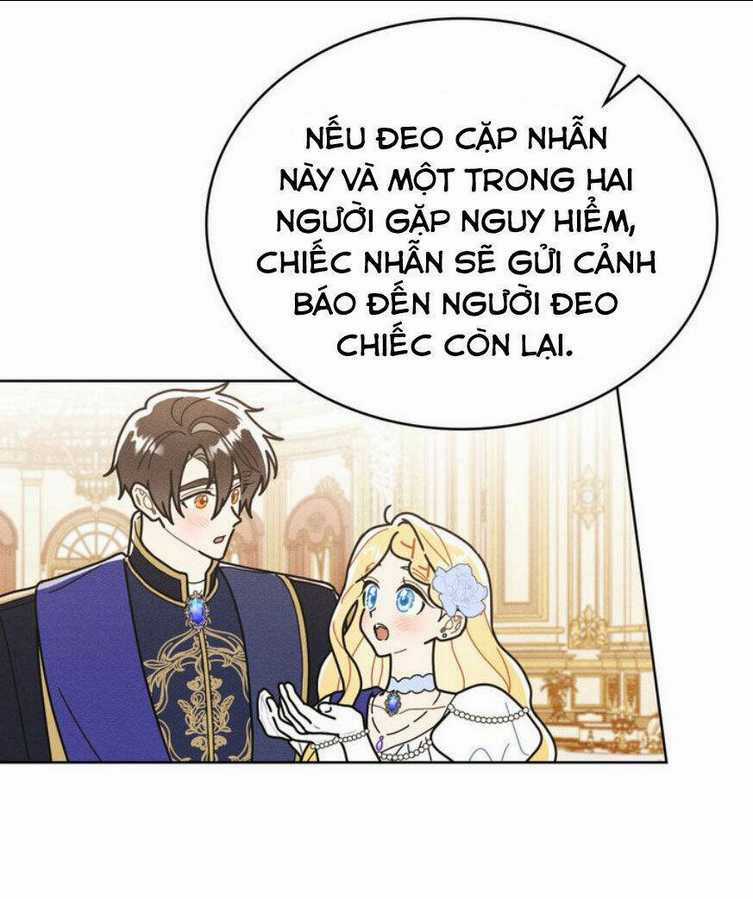 Ngài Công Tước, Chùng Ta Cùng Tắm Nào ! Chapter 50 trang 10