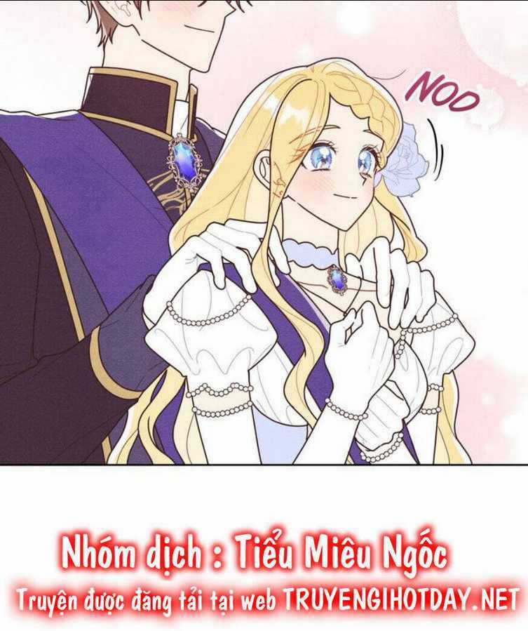 Ngài Công Tước, Chùng Ta Cùng Tắm Nào ! Chapter 50 trang 13