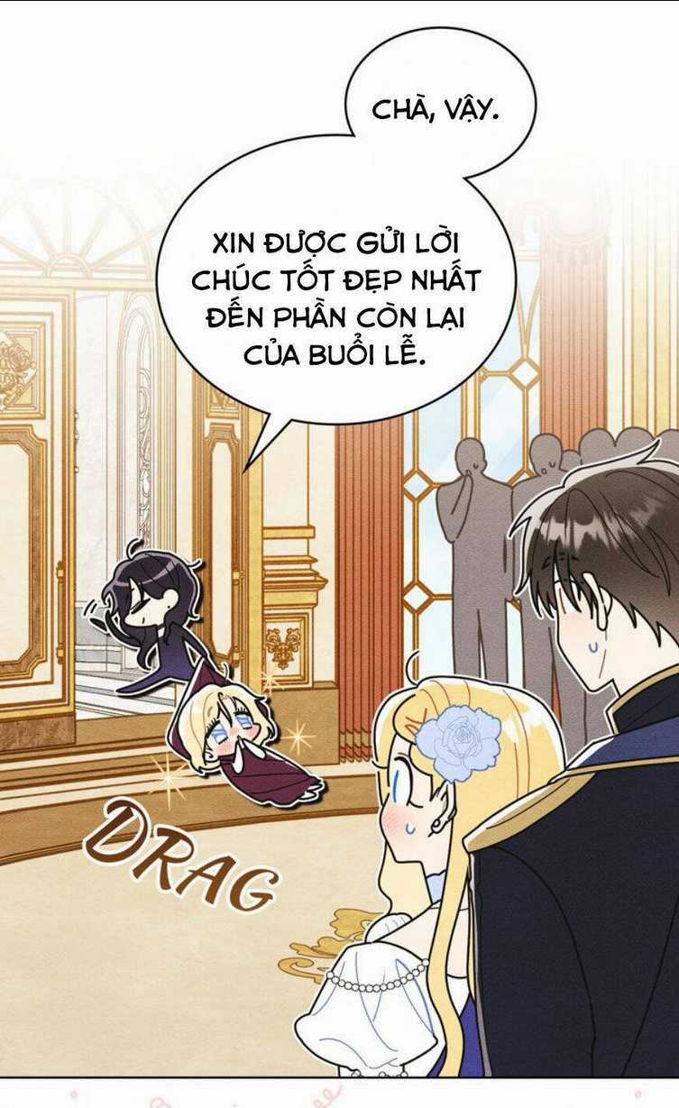 Ngài Công Tước, Chùng Ta Cùng Tắm Nào ! Chapter 50 trang 14