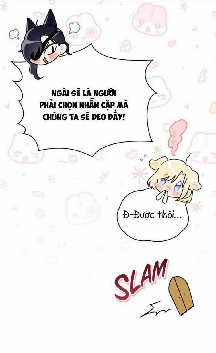 Ngài Công Tước, Chùng Ta Cùng Tắm Nào ! Chapter 50 trang 15