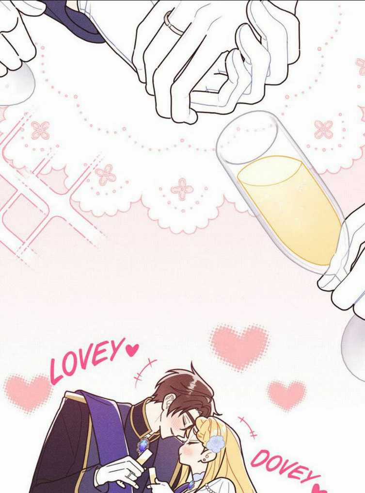 Ngài Công Tước, Chùng Ta Cùng Tắm Nào ! Chapter 50 trang 19