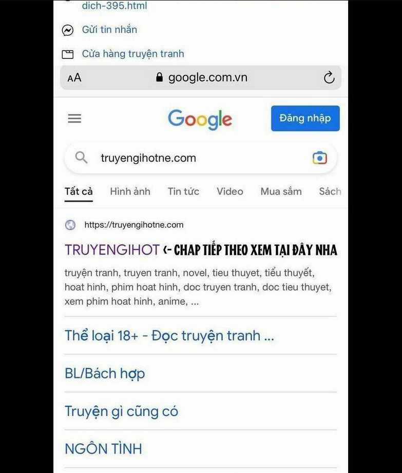 Ngài Công Tước, Chùng Ta Cùng Tắm Nào ! Chapter 50 trang 2