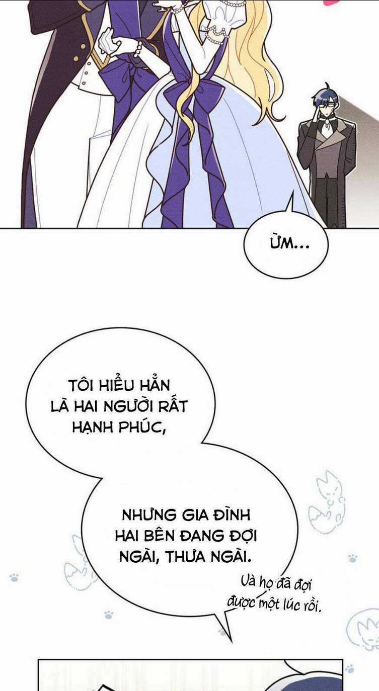 Ngài Công Tước, Chùng Ta Cùng Tắm Nào ! Chapter 50 trang 20