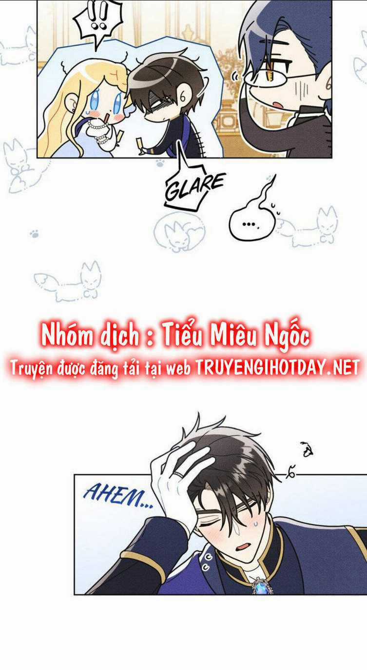 Ngài Công Tước, Chùng Ta Cùng Tắm Nào ! Chapter 50 trang 21