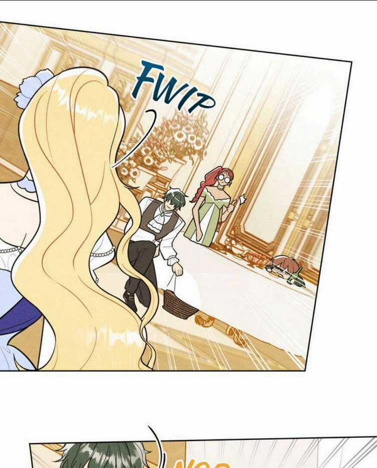 Ngài Công Tước, Chùng Ta Cùng Tắm Nào ! Chapter 50 trang 24