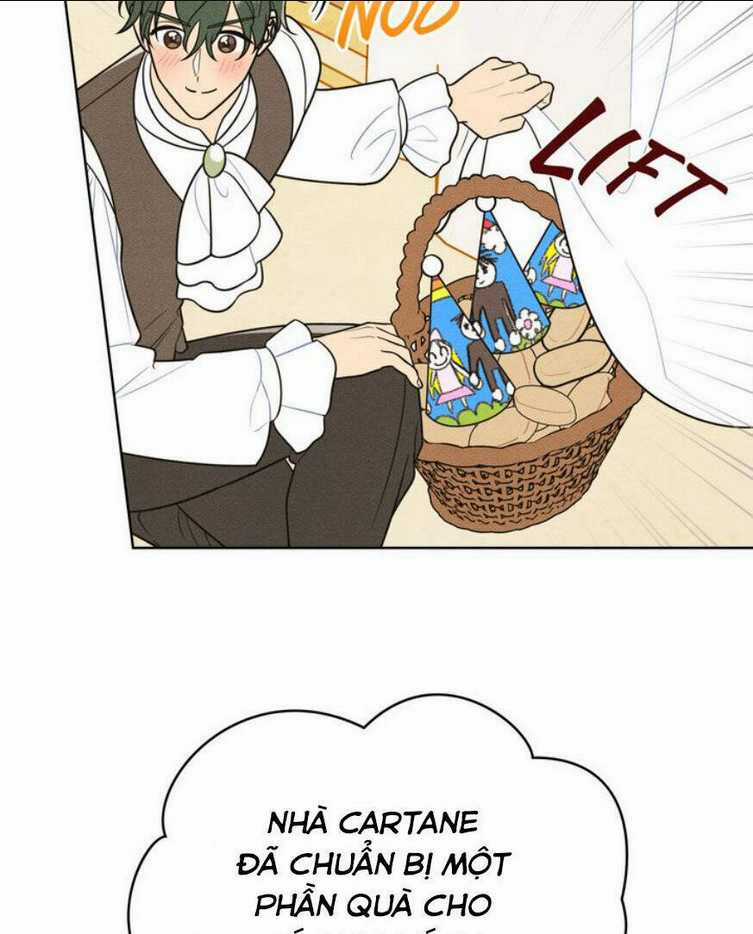 Ngài Công Tước, Chùng Ta Cùng Tắm Nào ! Chapter 50 trang 25