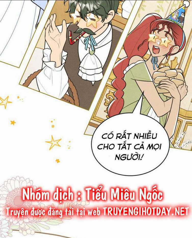 Ngài Công Tước, Chùng Ta Cùng Tắm Nào ! Chapter 50 trang 27