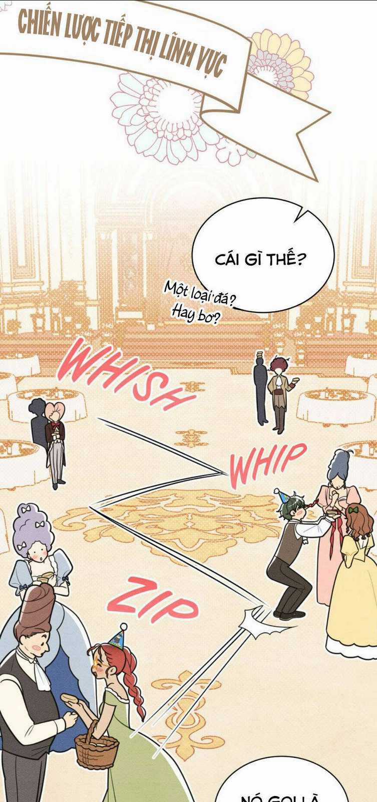 Ngài Công Tước, Chùng Ta Cùng Tắm Nào ! Chapter 50 trang 28