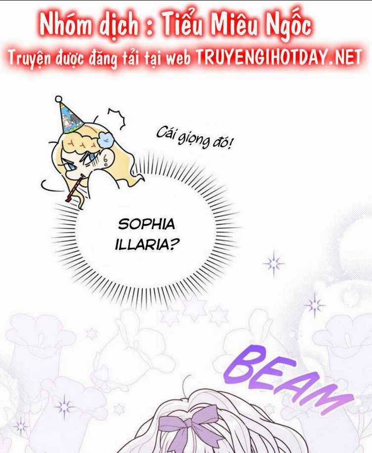 Ngài Công Tước, Chùng Ta Cùng Tắm Nào ! Chapter 50 trang 32