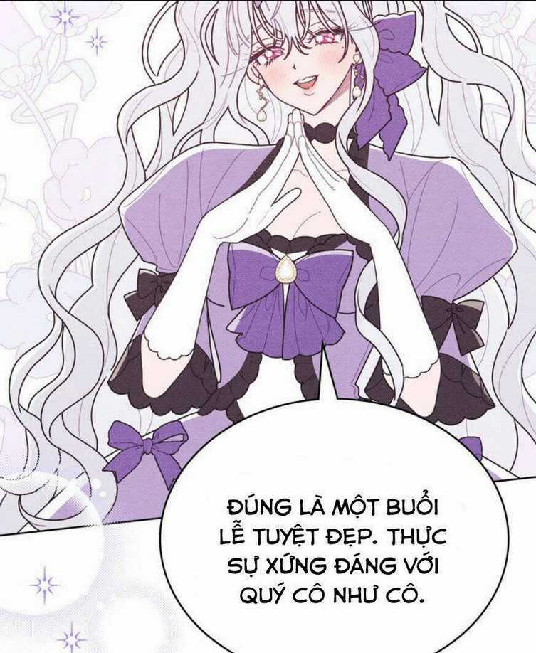 Ngài Công Tước, Chùng Ta Cùng Tắm Nào ! Chapter 50 trang 33