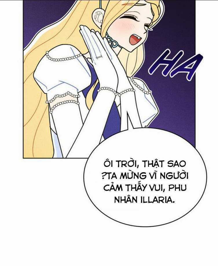 Ngài Công Tước, Chùng Ta Cùng Tắm Nào ! Chapter 50 trang 35