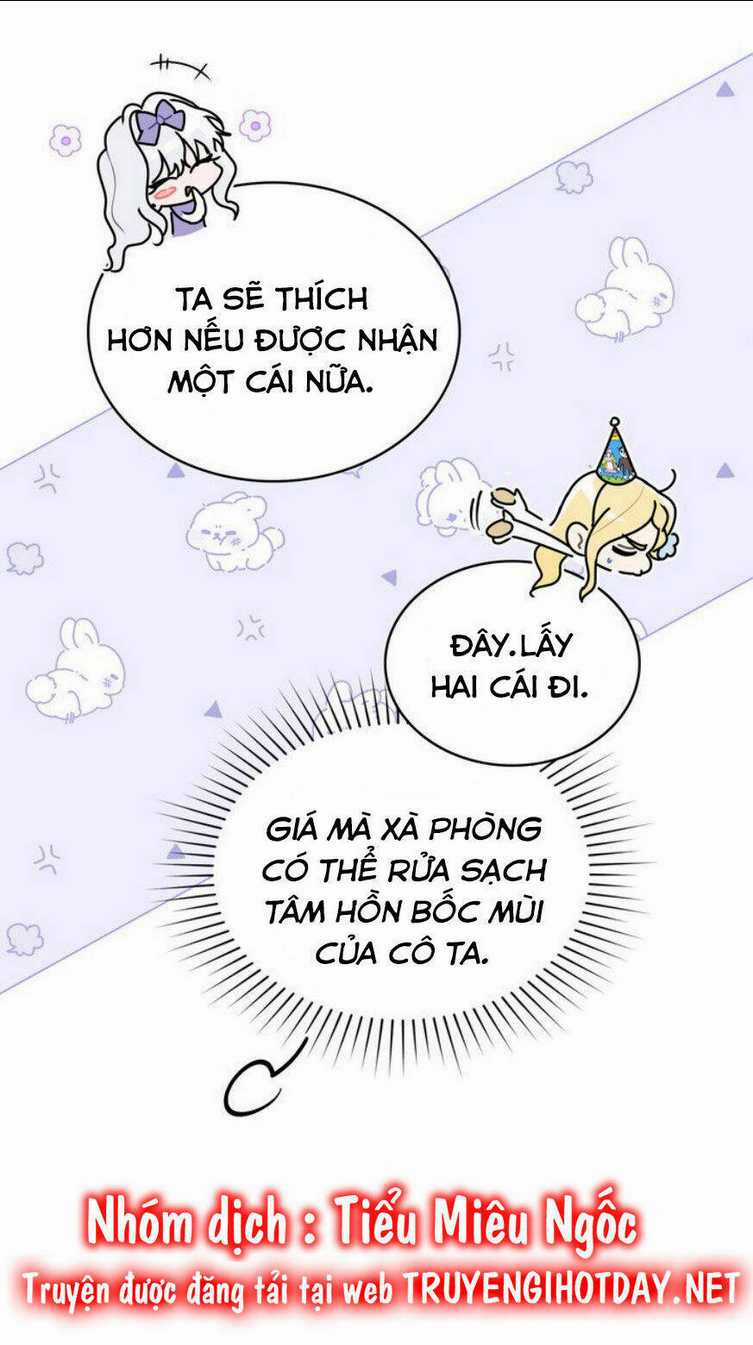 Ngài Công Tước, Chùng Ta Cùng Tắm Nào ! Chapter 50 trang 36