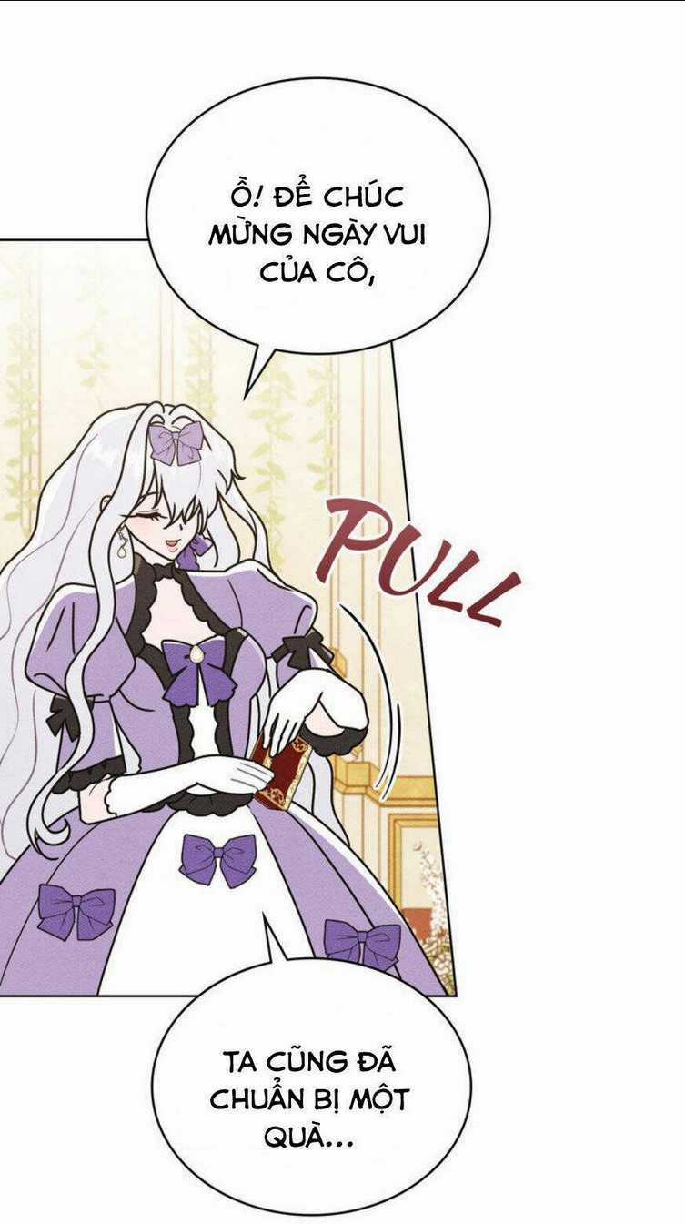 Ngài Công Tước, Chùng Ta Cùng Tắm Nào ! Chapter 50 trang 37