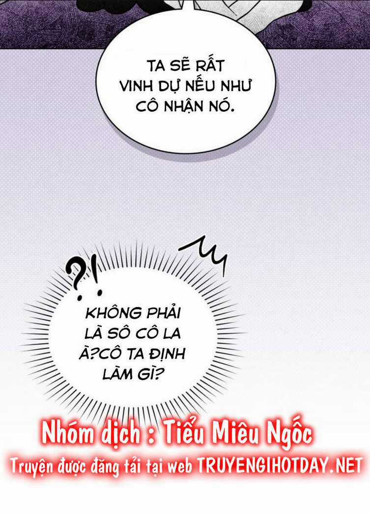 Ngài Công Tước, Chùng Ta Cùng Tắm Nào ! Chapter 50 trang 39