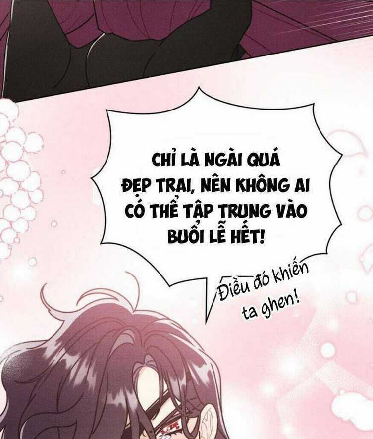 Ngài Công Tước, Chùng Ta Cùng Tắm Nào ! Chapter 50 trang 4