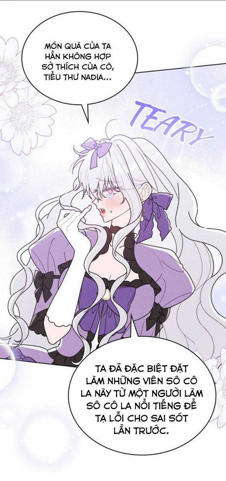 Ngài Công Tước, Chùng Ta Cùng Tắm Nào ! Chapter 50 trang 42