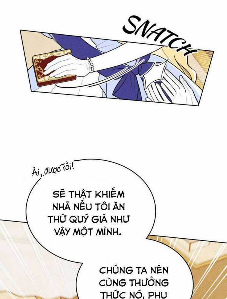 Ngài Công Tước, Chùng Ta Cùng Tắm Nào ! Chapter 50 trang 44