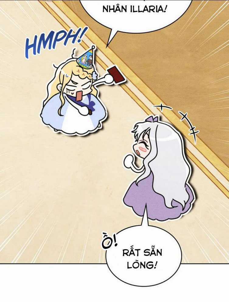 Ngài Công Tước, Chùng Ta Cùng Tắm Nào ! Chapter 50 trang 45