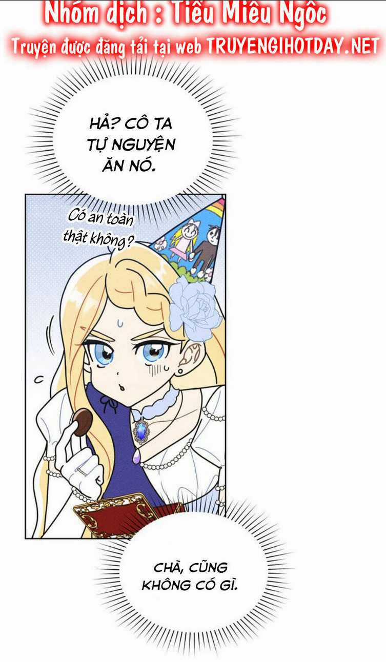 Ngài Công Tước, Chùng Ta Cùng Tắm Nào ! Chapter 50 trang 47