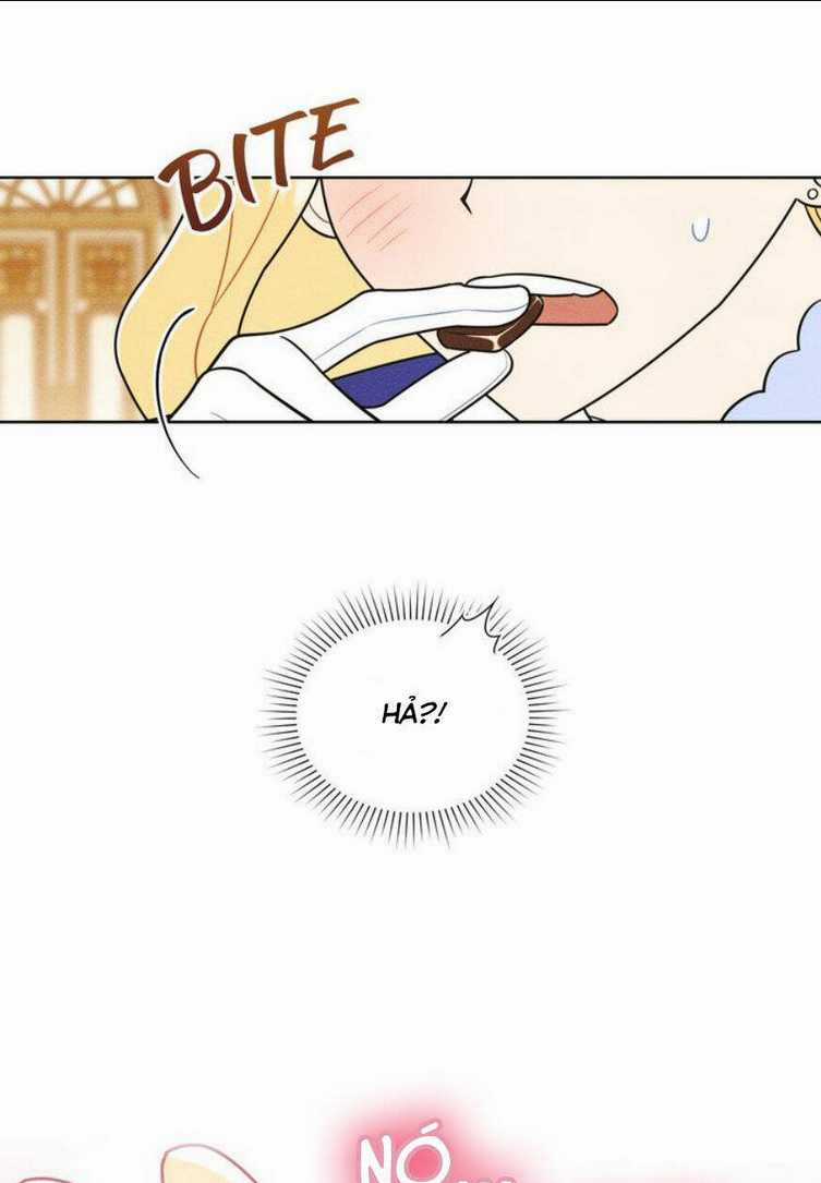 Ngài Công Tước, Chùng Ta Cùng Tắm Nào ! Chapter 50 trang 48