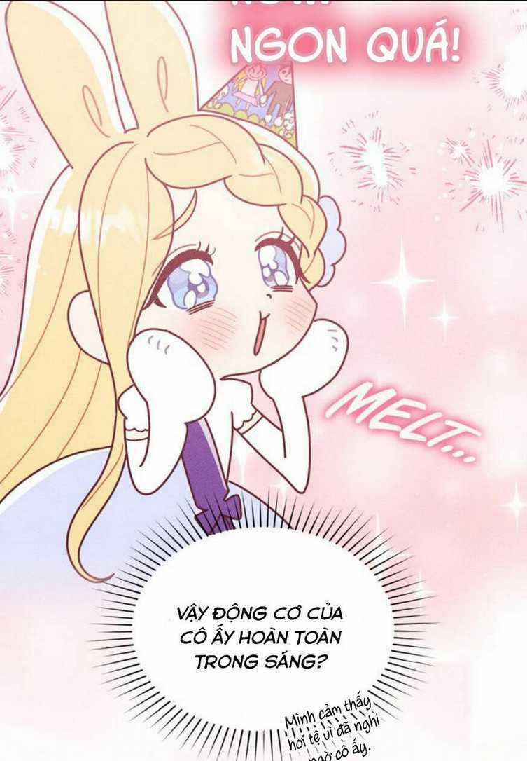 Ngài Công Tước, Chùng Ta Cùng Tắm Nào ! Chapter 50 trang 49