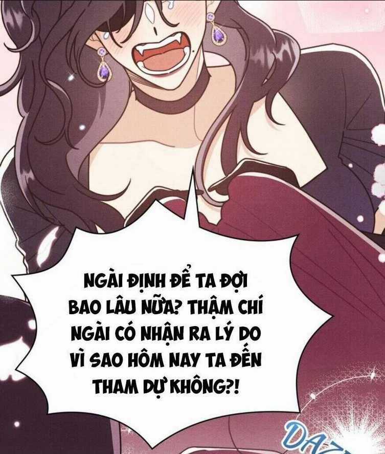 Ngài Công Tước, Chùng Ta Cùng Tắm Nào ! Chapter 50 trang 5
