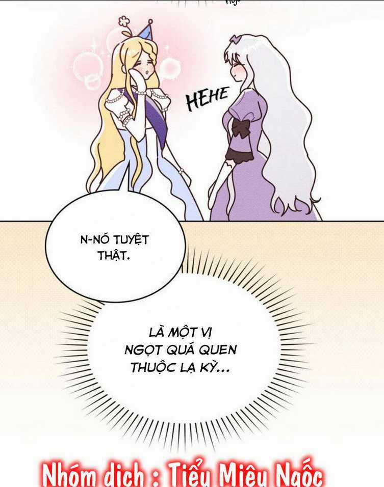 Ngài Công Tước, Chùng Ta Cùng Tắm Nào ! Chapter 50 trang 50