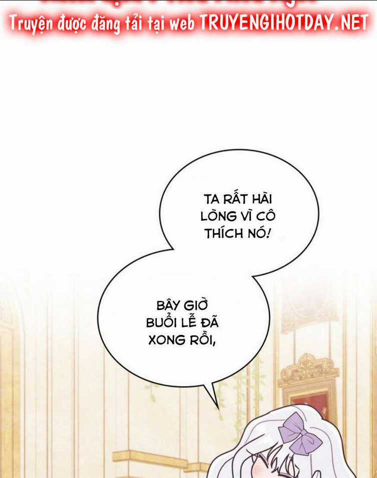 Ngài Công Tước, Chùng Ta Cùng Tắm Nào ! Chapter 50 trang 51