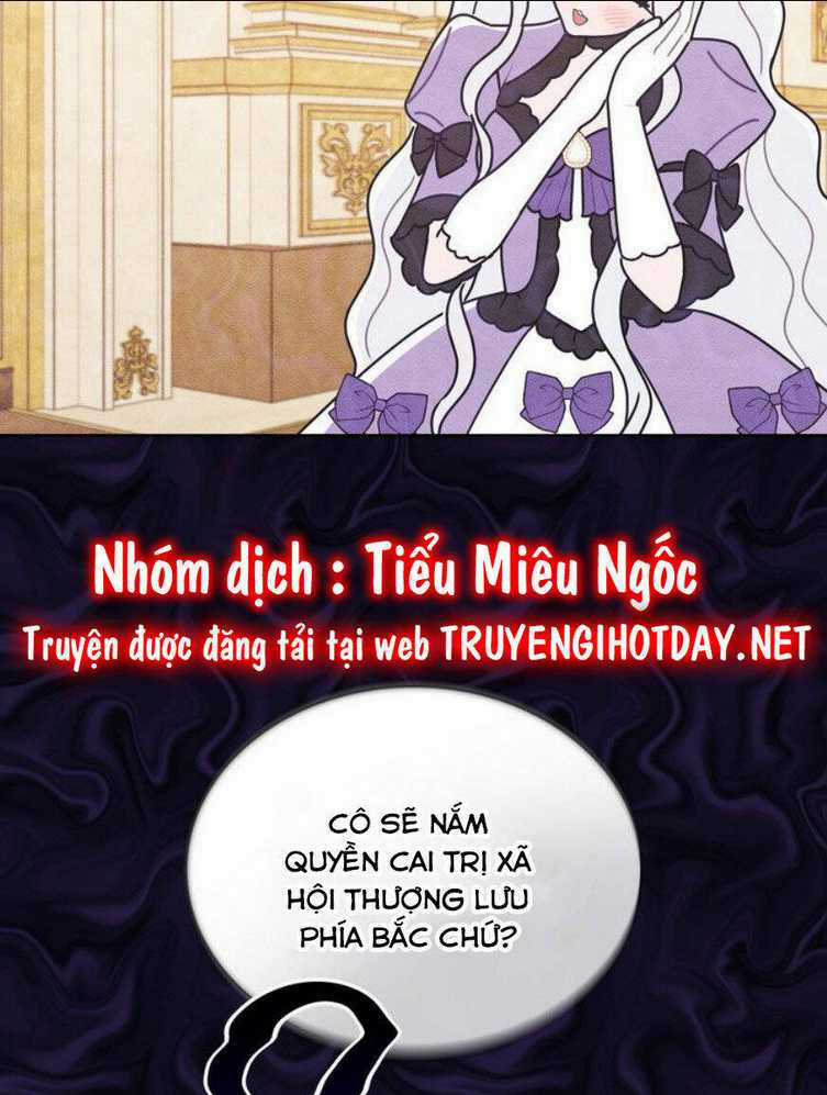 Ngài Công Tước, Chùng Ta Cùng Tắm Nào ! Chapter 50 trang 52