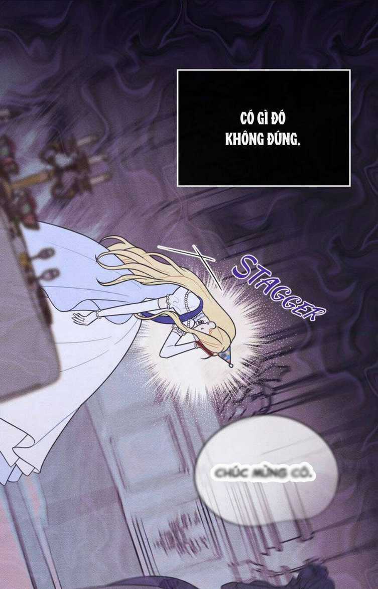 Ngài Công Tước, Chùng Ta Cùng Tắm Nào ! Chapter 50 trang 54