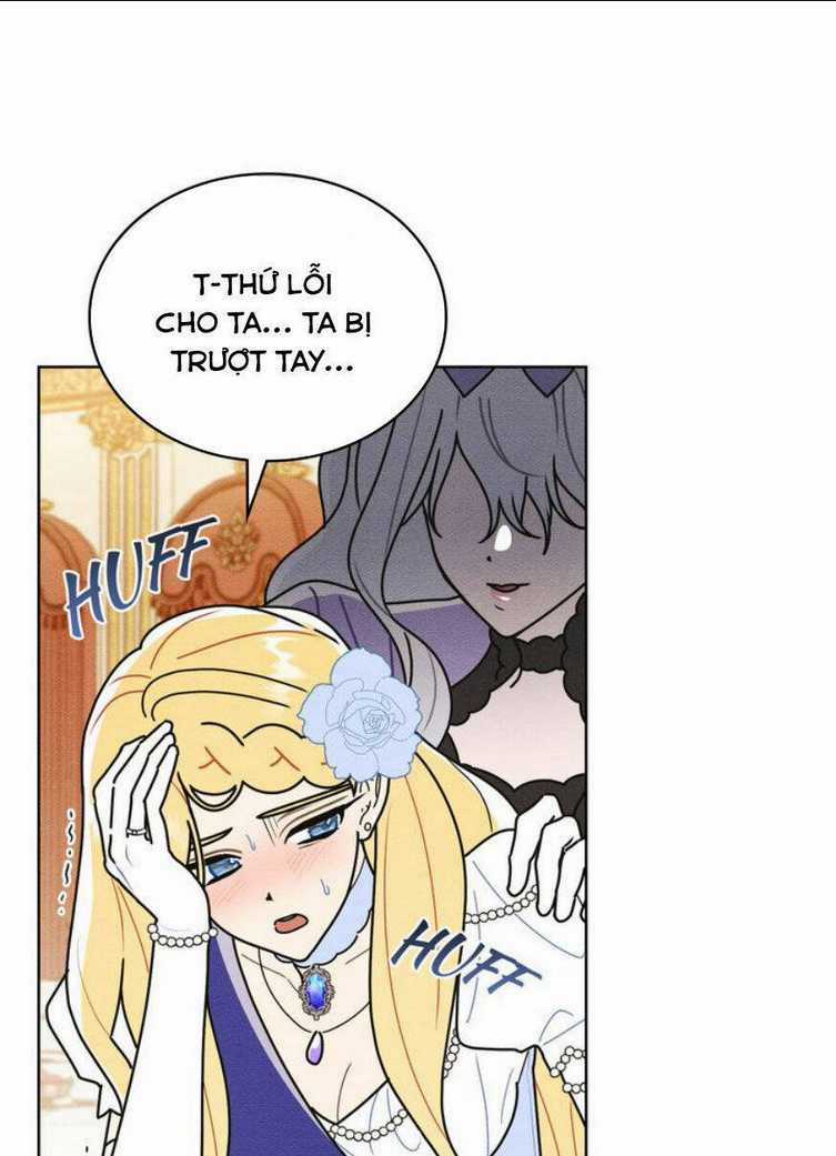 Ngài Công Tước, Chùng Ta Cùng Tắm Nào ! Chapter 50 trang 58