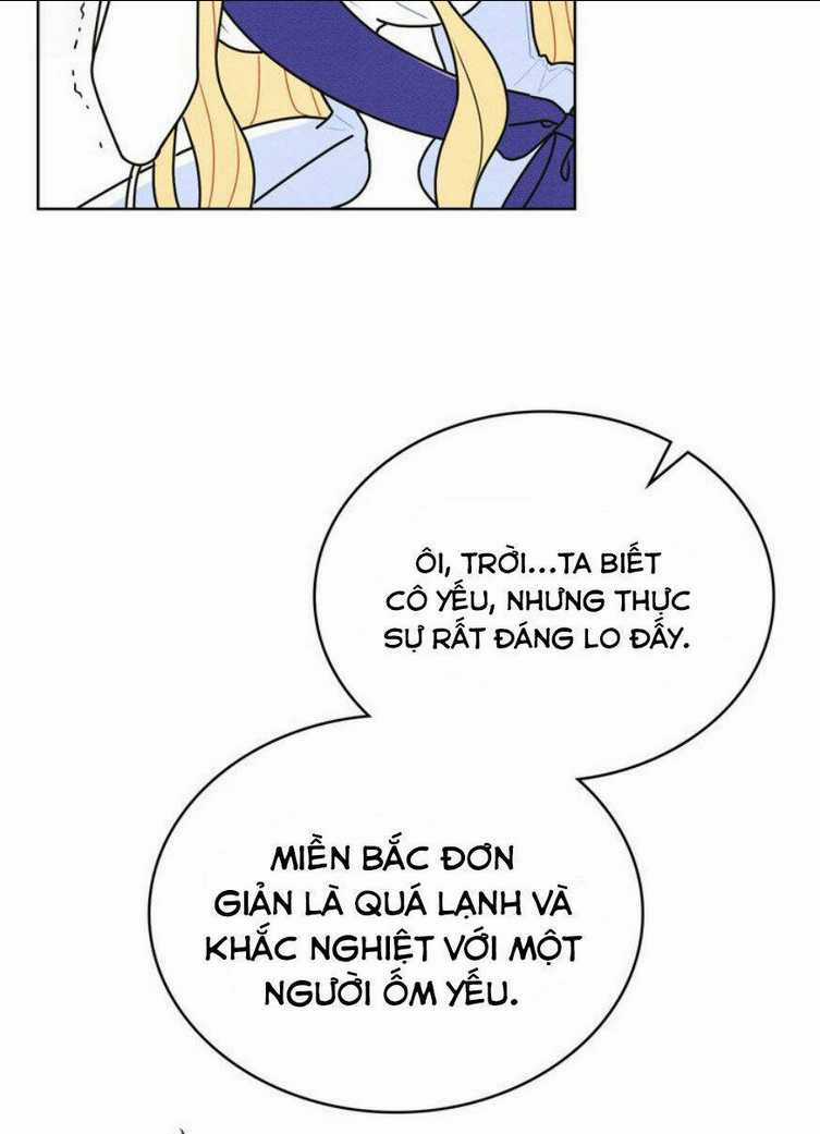 Ngài Công Tước, Chùng Ta Cùng Tắm Nào ! Chapter 50 trang 59