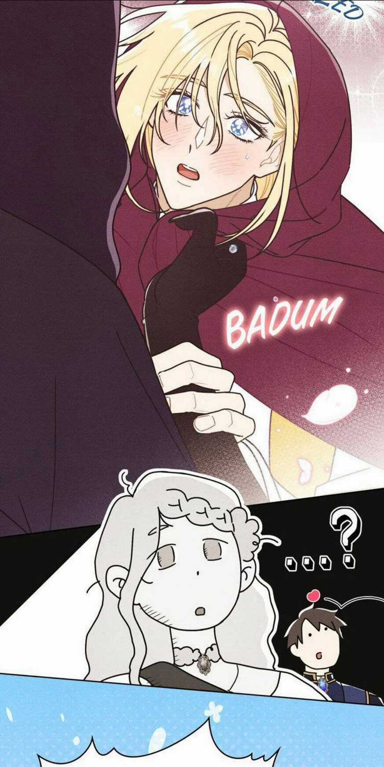 Ngài Công Tước, Chùng Ta Cùng Tắm Nào ! Chapter 50 trang 6