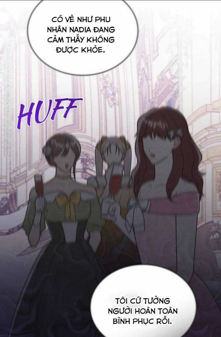 Ngài Công Tước, Chùng Ta Cùng Tắm Nào ! Chapter 50 trang 61