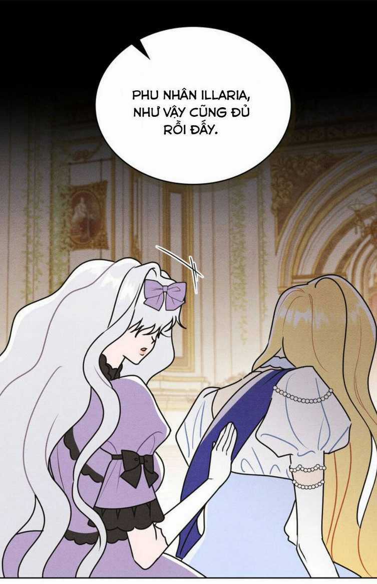 Ngài Công Tước, Chùng Ta Cùng Tắm Nào ! Chapter 50 trang 63