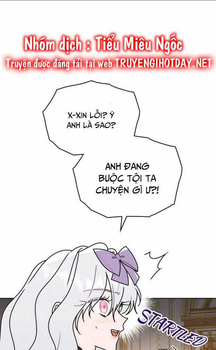 Ngài Công Tước, Chùng Ta Cùng Tắm Nào ! Chapter 50 trang 64