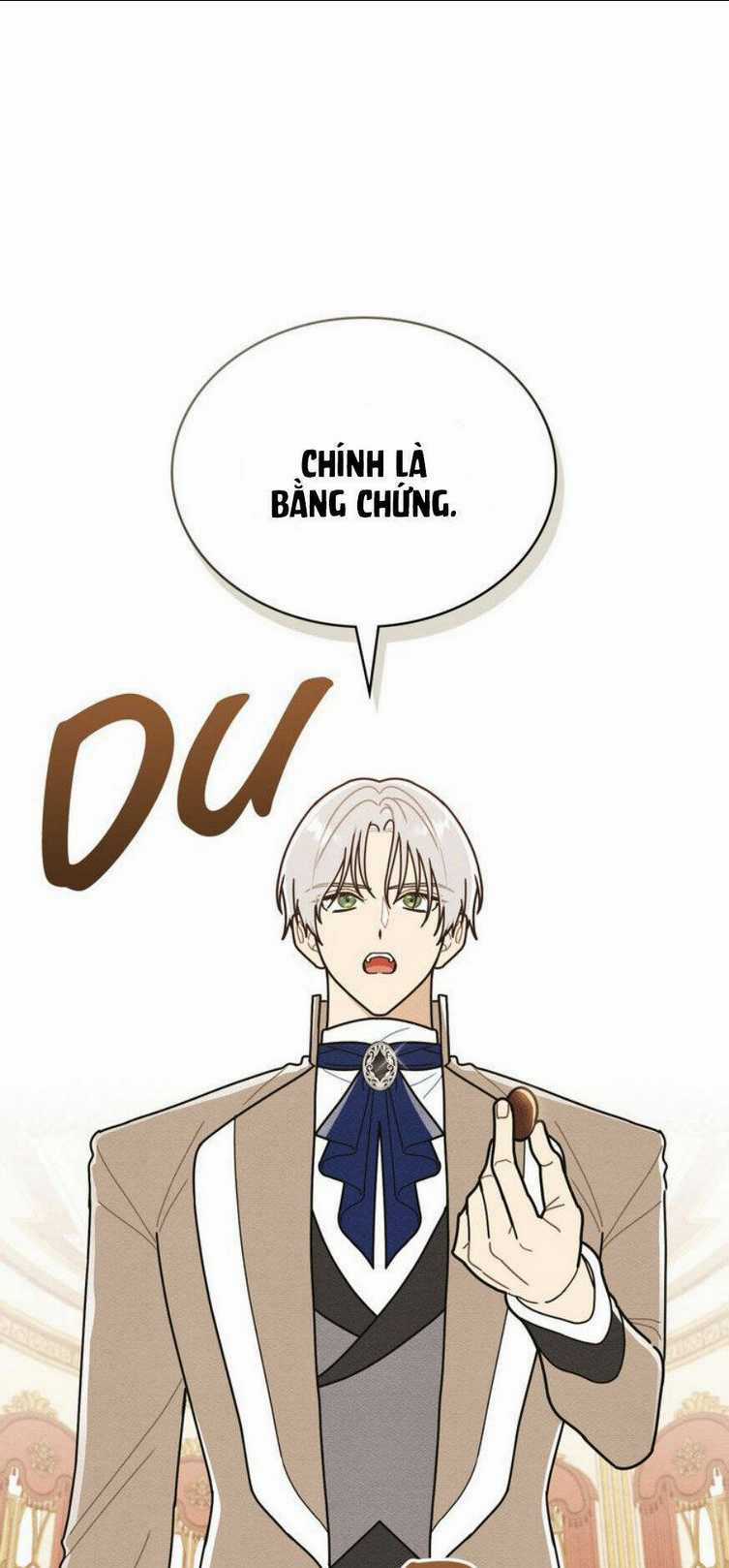 Ngài Công Tước, Chùng Ta Cùng Tắm Nào ! Chapter 50 trang 66