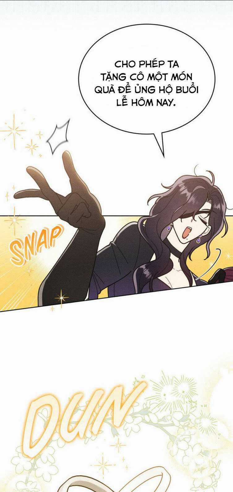 Ngài Công Tước, Chùng Ta Cùng Tắm Nào ! Chapter 50 trang 8