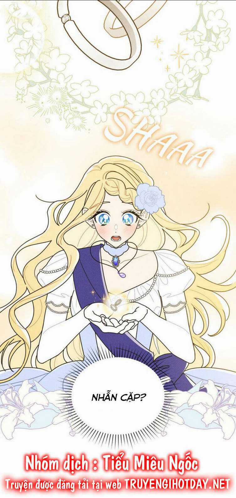 Ngài Công Tước, Chùng Ta Cùng Tắm Nào ! Chapter 50 trang 9