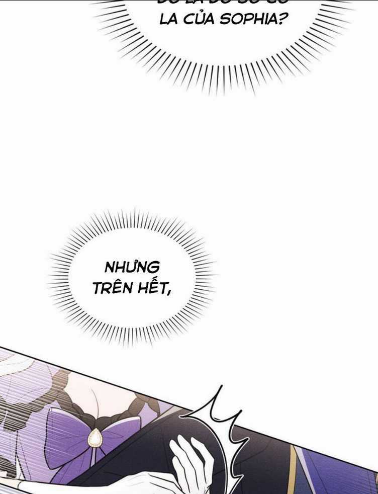 Ngài Công Tước, Chùng Ta Cùng Tắm Nào ! Chapter 51 trang 10