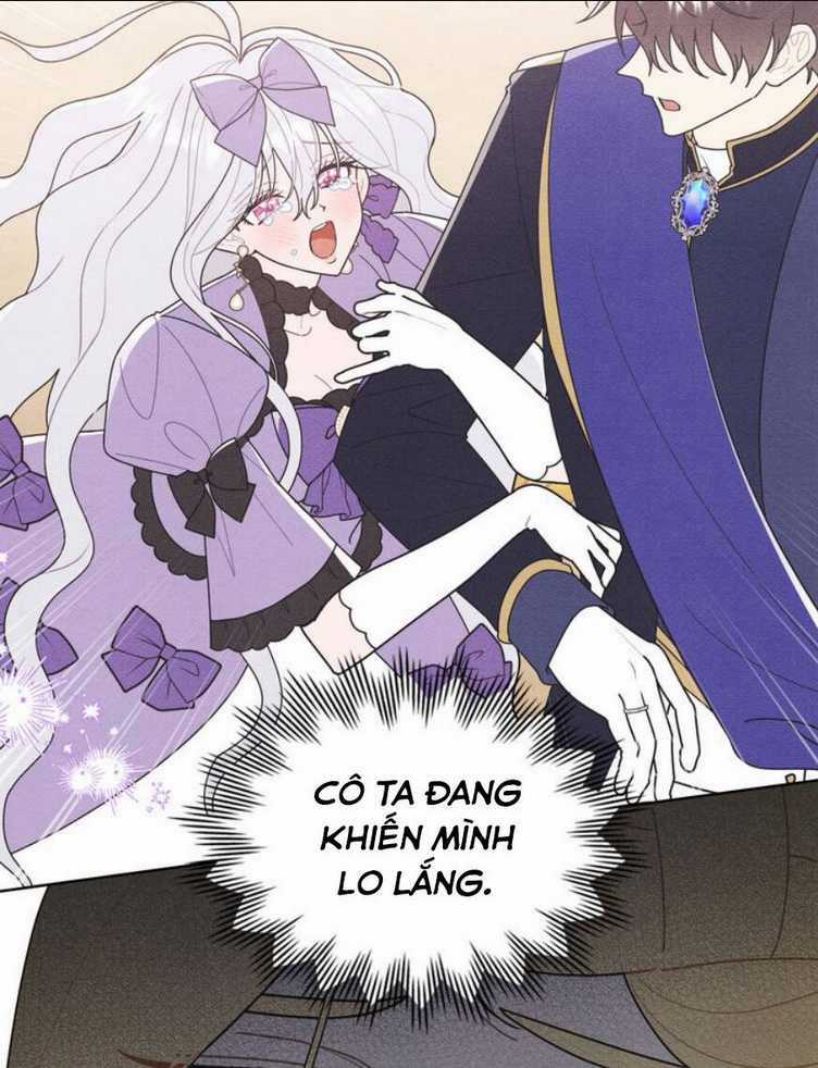 Ngài Công Tước, Chùng Ta Cùng Tắm Nào ! Chapter 51 trang 12