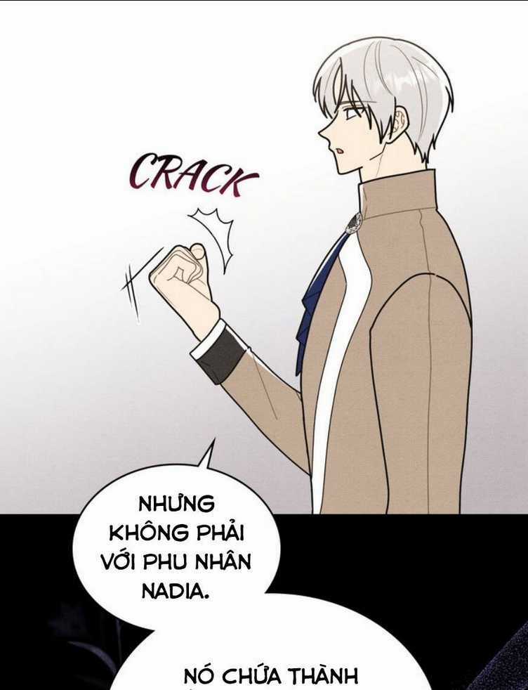 Ngài Công Tước, Chùng Ta Cùng Tắm Nào ! Chapter 51 trang 14