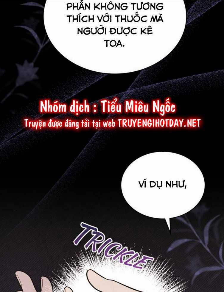 Ngài Công Tước, Chùng Ta Cùng Tắm Nào ! Chapter 51 trang 15