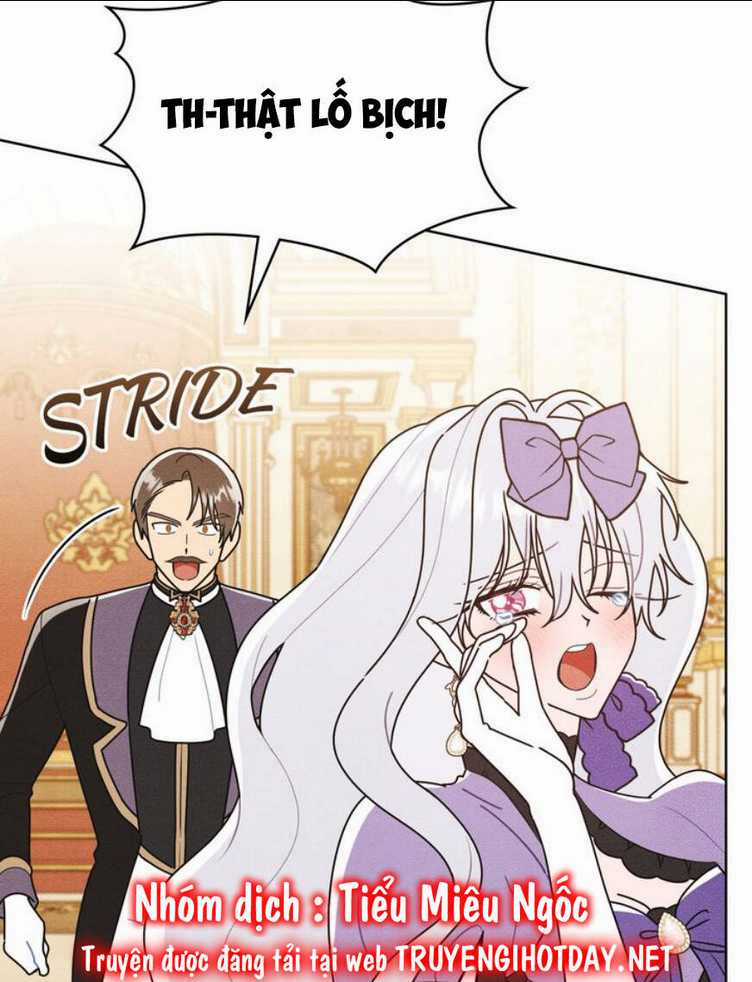 Ngài Công Tước, Chùng Ta Cùng Tắm Nào ! Chapter 51 trang 17