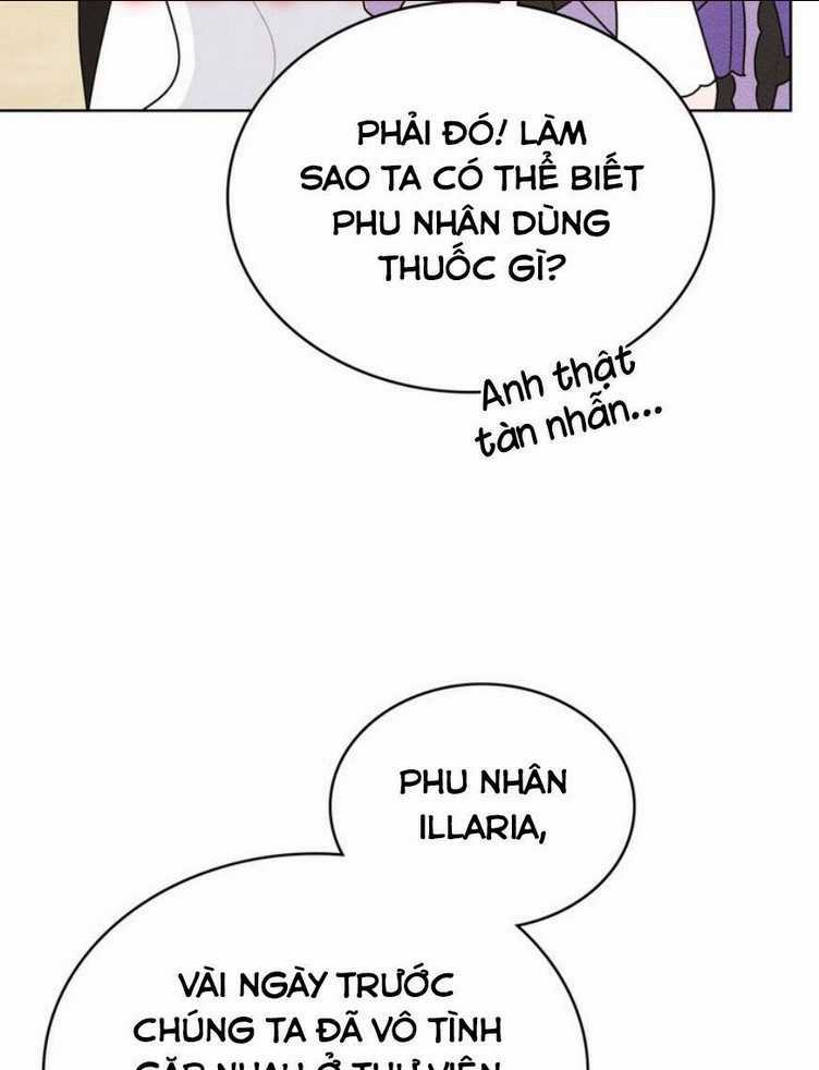 Ngài Công Tước, Chùng Ta Cùng Tắm Nào ! Chapter 51 trang 18