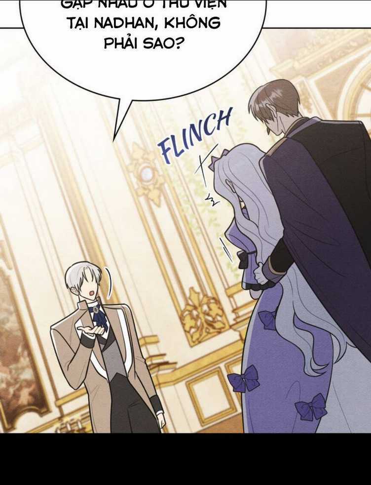 Ngài Công Tước, Chùng Ta Cùng Tắm Nào ! Chapter 51 trang 19