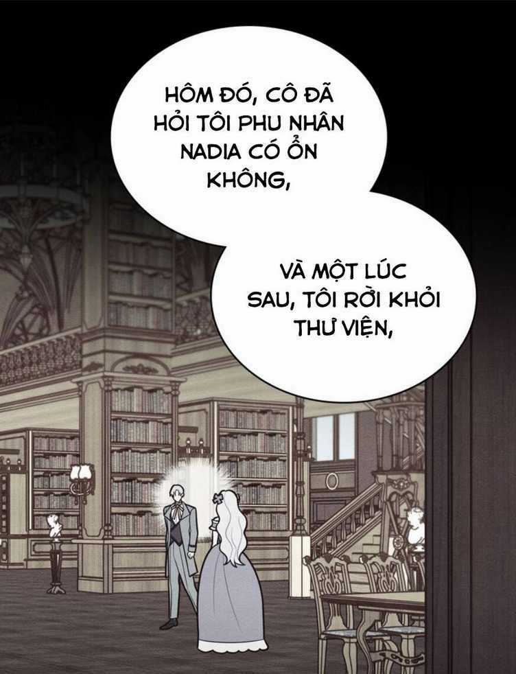 Ngài Công Tước, Chùng Ta Cùng Tắm Nào ! Chapter 51 trang 20