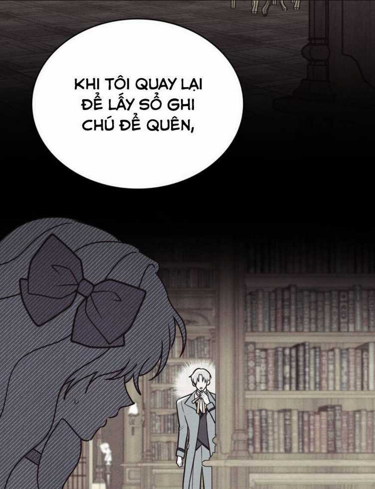 Ngài Công Tước, Chùng Ta Cùng Tắm Nào ! Chapter 51 trang 21